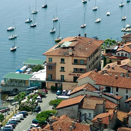 Cortiletto * Belgirate