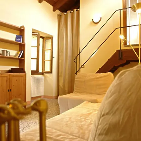 Cortiletto Apartamento Belgirate