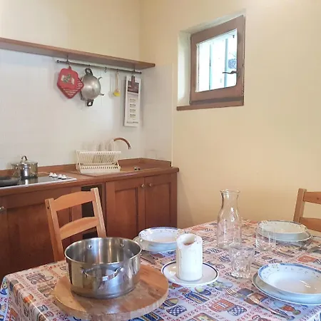 Apartamento Cortiletto