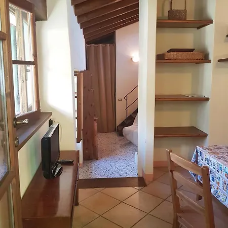 Cortiletto Apartamento