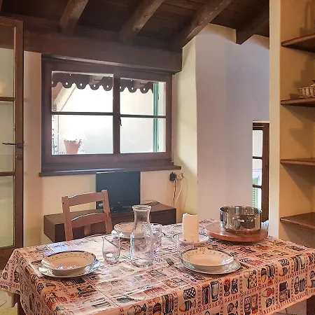 Cortiletto Apartamento