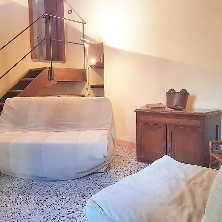 Cortiletto Belgirate