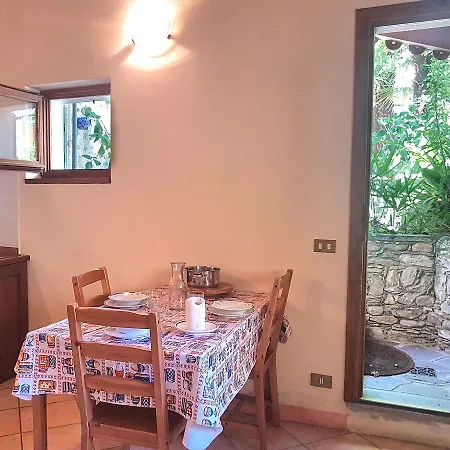 Cortiletto Belgirate