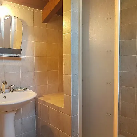 Cortiletto Apartamento