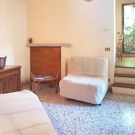 Apartamento Cortiletto Belgirate