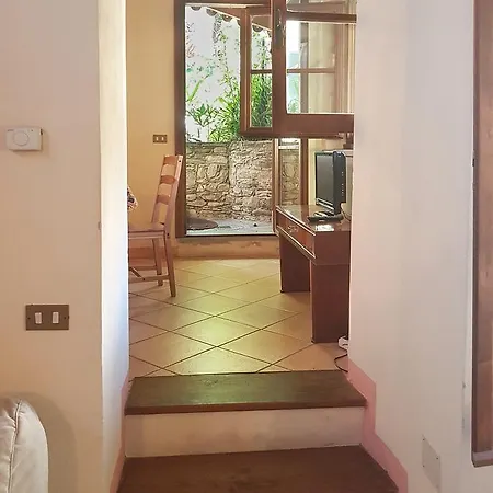 Cortiletto Belgirate