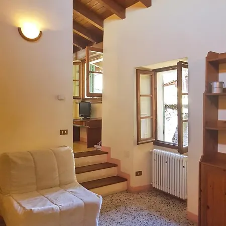 Cortiletto Apartamento *